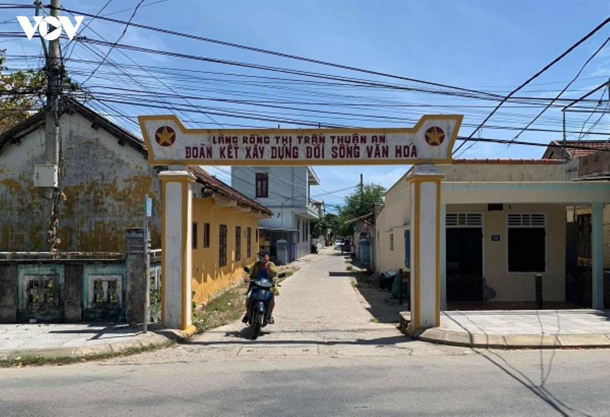 thanh pho hue giam khoang 50 so thon, to dan pho hien nay hinh anh 5