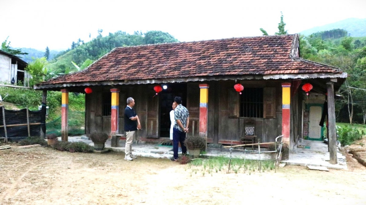 thanh pho hue giam khoang 50 so thon, to dan pho hien nay hinh anh 2