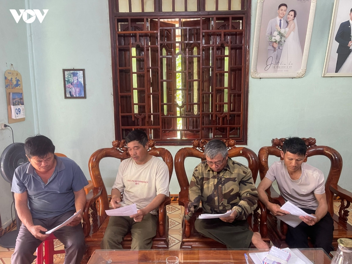 lam ro dau hieu truc loi tien ho tro thiet hai do thien tai tai quang tri hinh anh 2