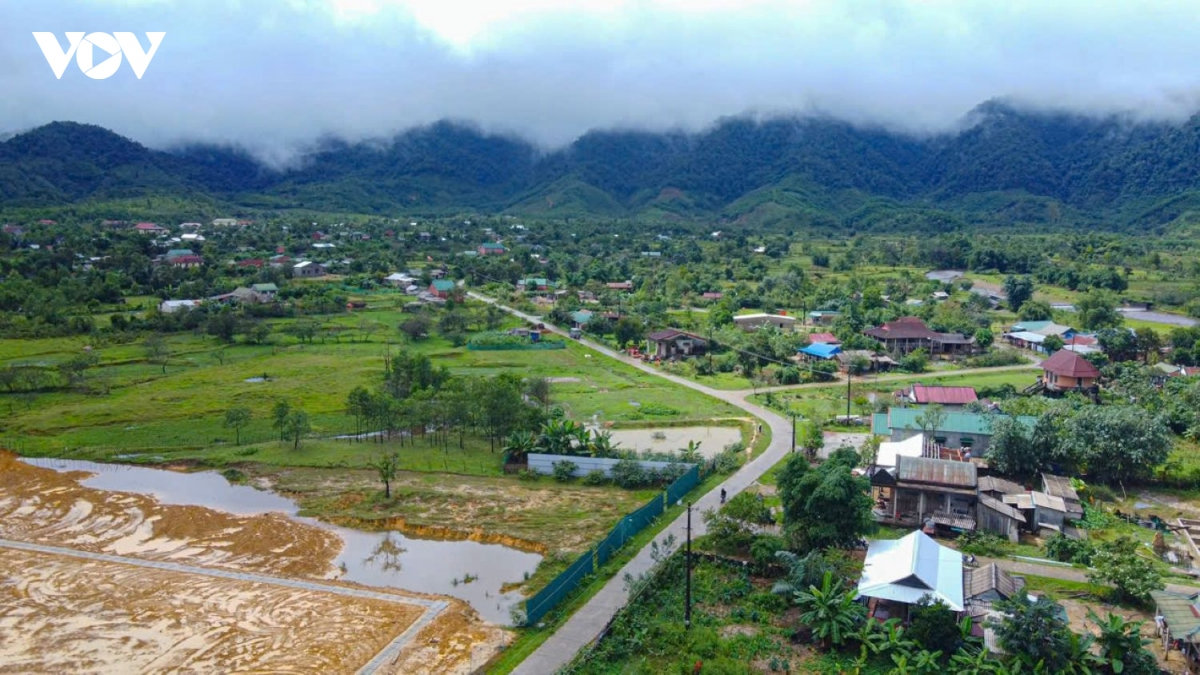 thanh pho hue giam khoang 50 so thon, to dan pho hien nay hinh anh 1