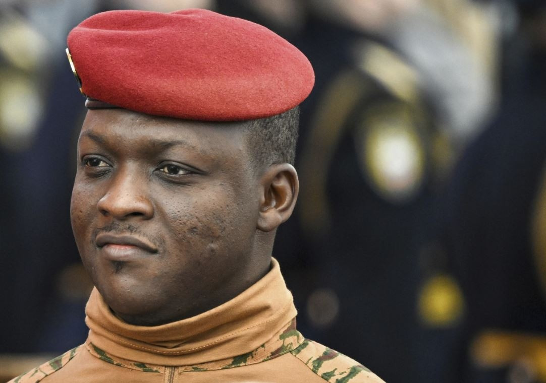 burkina faso cat dut quan he ngoai giao voi phap hinh anh 1
