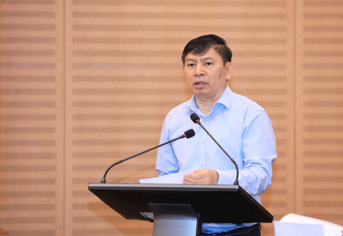 ha noi hoan thien hon 92 van ban trien khai luat thu do hinh anh 2