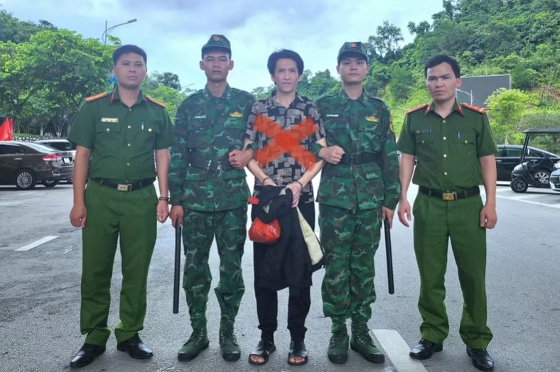 Doi tuong nguoi nuoc ngoai lua dao hon 8 trieu nhan dan te, tron truy na hinh anh 2