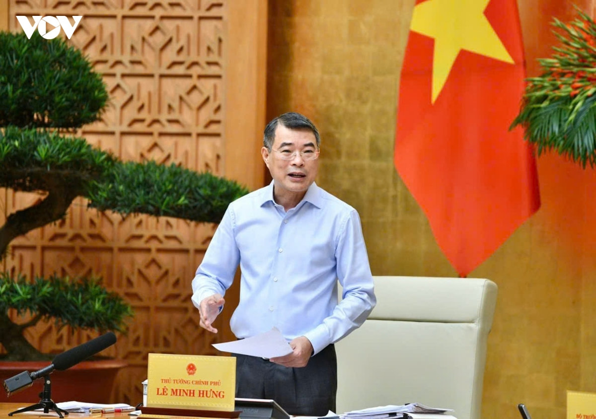 thu tuong khong de phat sinh thu tuc moi vao cac tieu chuan, quy chuan ky thuat hinh anh 2