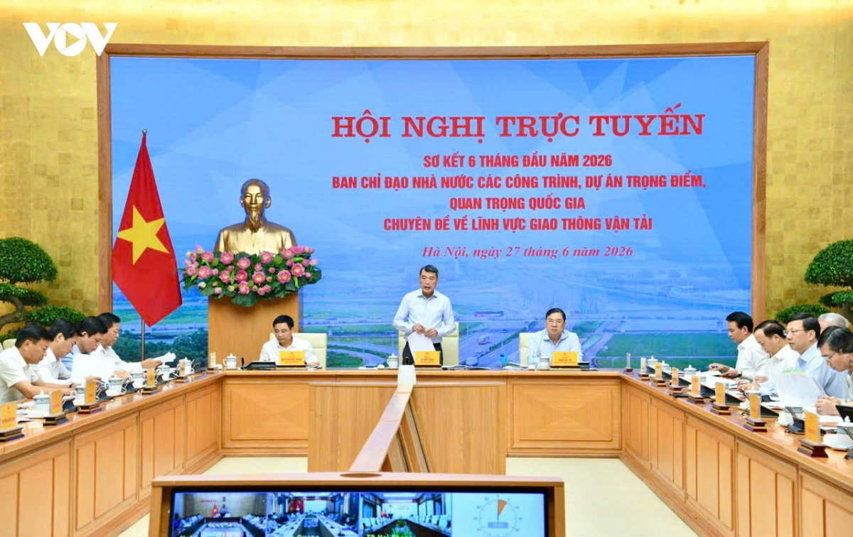 thu tuong Dam bao tien do du an trong diem, khong trong cho, y lai hinh anh 4