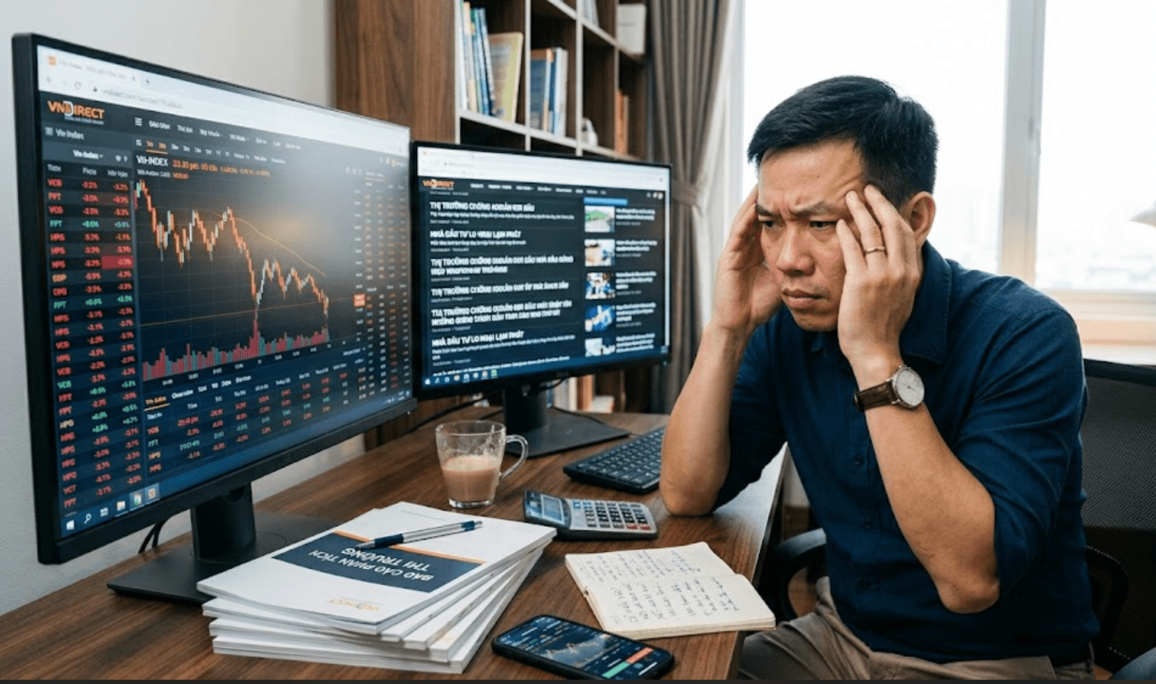 Chứng khoán tuần tới có thể đi ngang trong vùng 1.850-1.900 điểm, nhà đầu tư băn khoăn không biết nên đầu tư vào cổ phiếu nào.