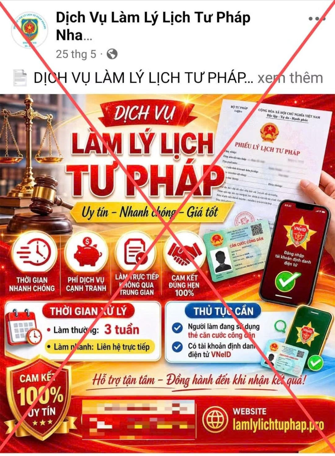 nhung thu doan lua dao cap phieu ly lich tu phap khien nguoi dan de sap bay hinh anh 2