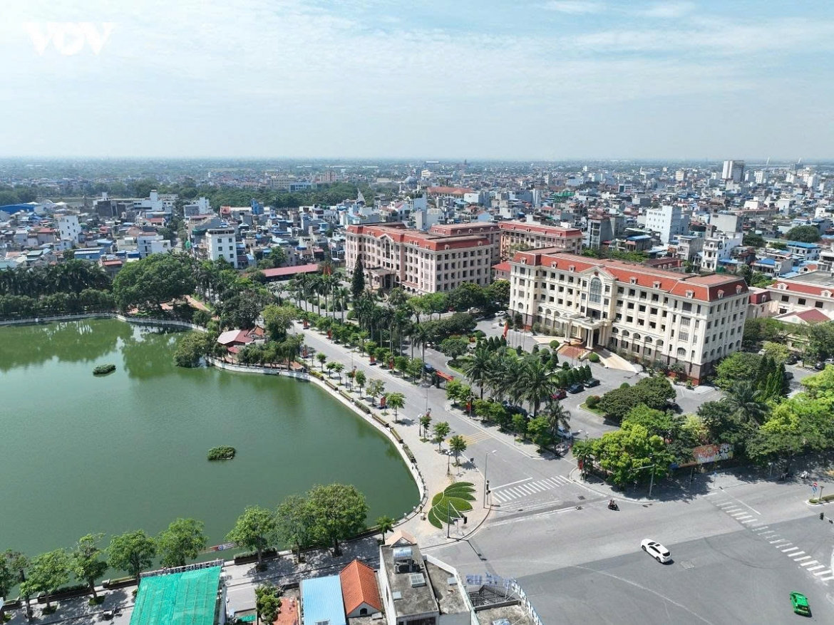3 to dan pho o phuong lon nhat ninh binh khong phai sap nhap hinh anh 1