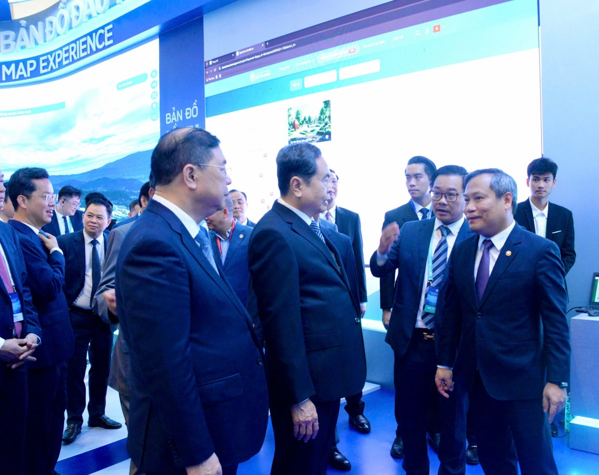 cong bo quy hoach tong the thu do ha noi tam nhin 100 nam va xuc tien dau tu nam 2026 hinh anh 4