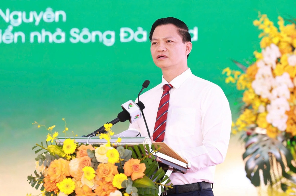 thai nguyen dong loat khoi cong 6 du an nha o xa hoi hon 7.500 ty dong hinh anh 4