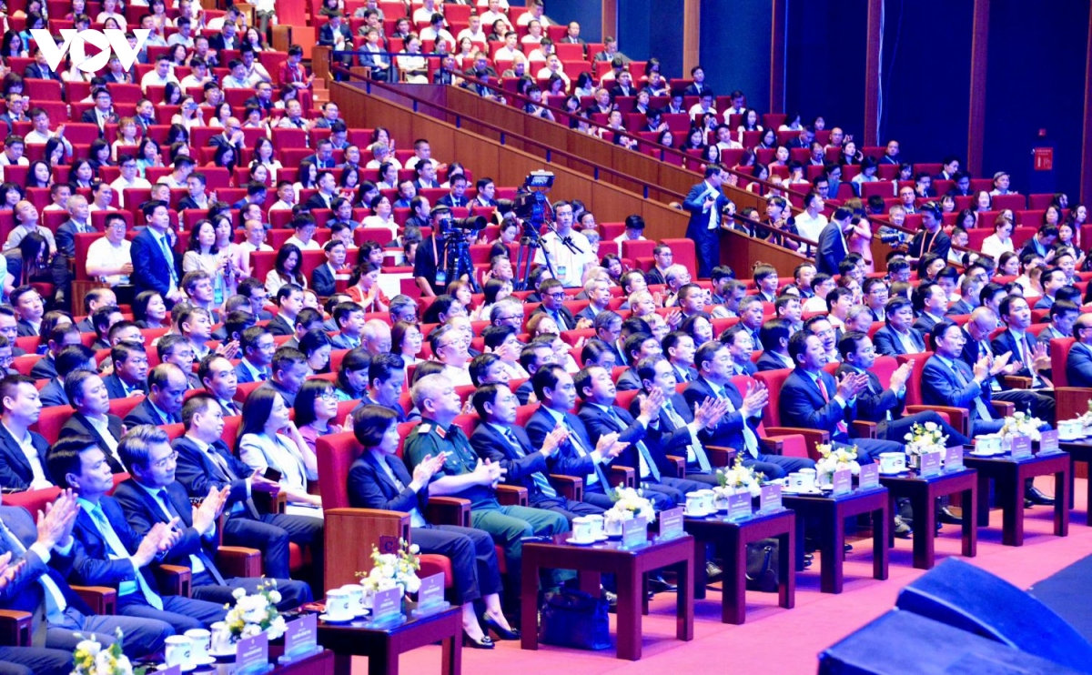 cong bo quy hoach tong the thu do ha noi tam nhin 100 nam va xuc tien dau tu nam 2026 hinh anh 2
