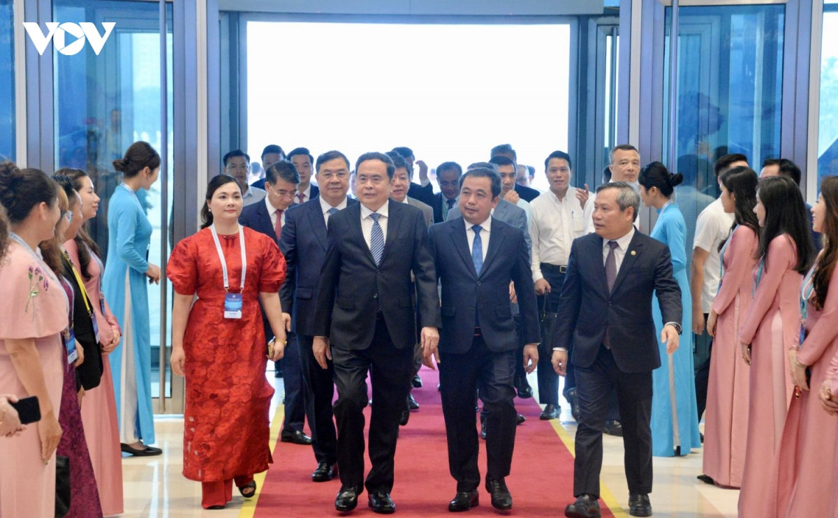 cong bo quy hoach tong the thu do ha noi tam nhin 100 nam va xuc tien dau tu nam 2026 hinh anh 1