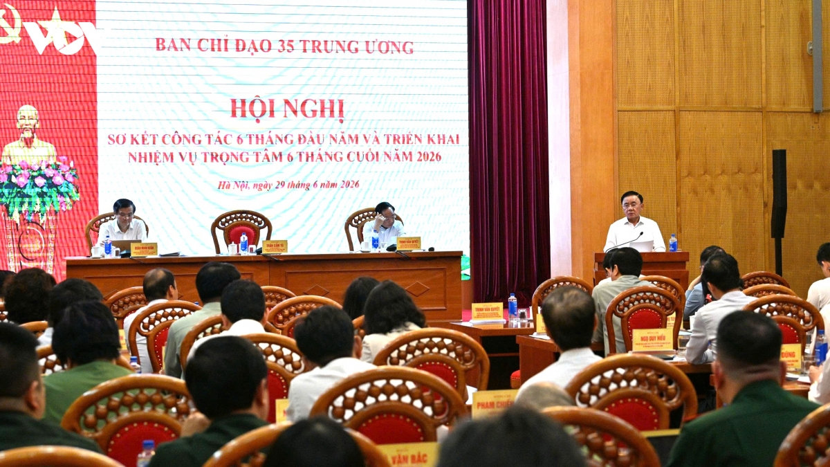 thuong truc ban bi thu khong tao khoang trong thong tin cho cac the luc loi dung chong pha hinh anh 1