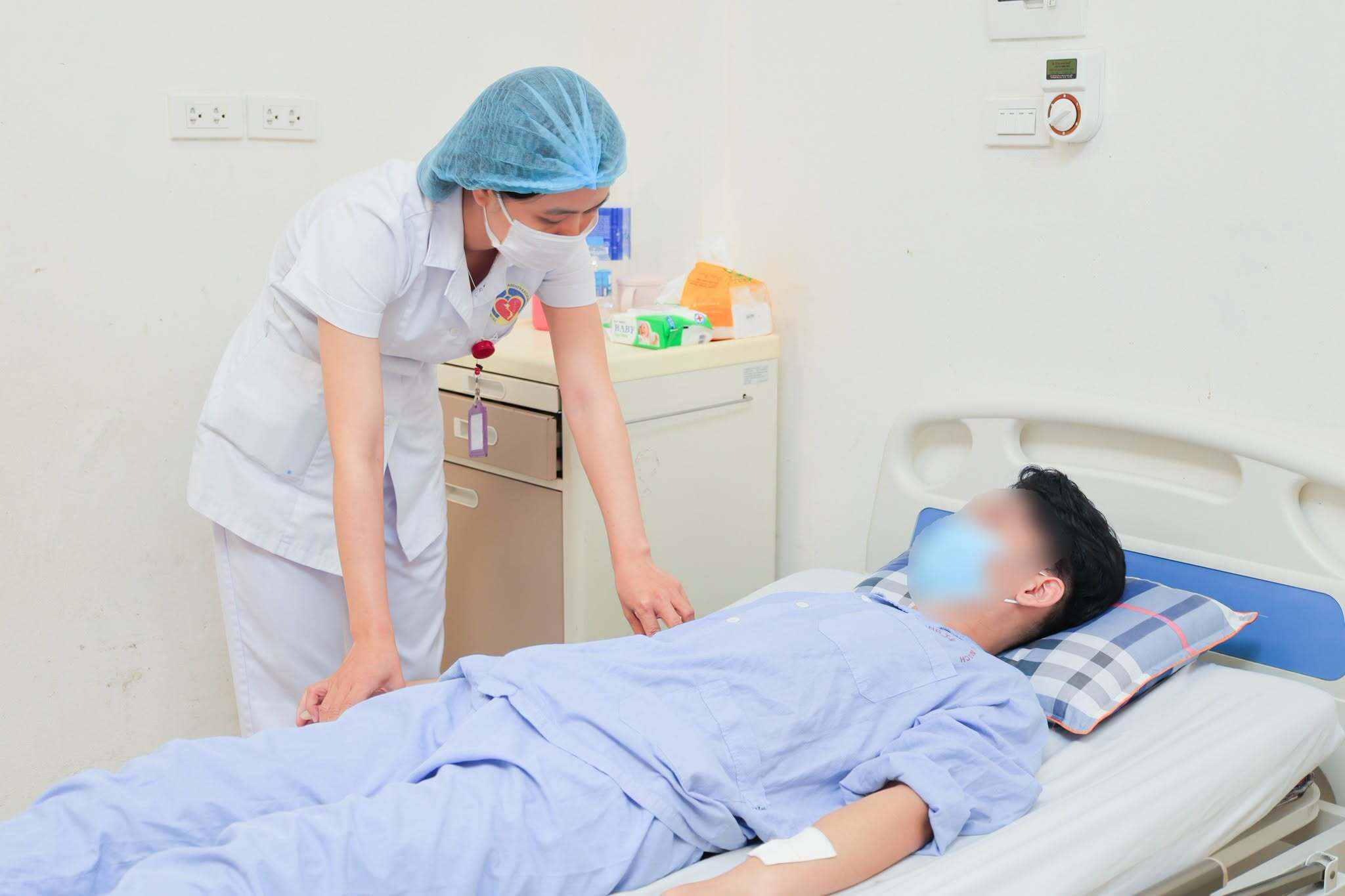 Nam thanh niên 25 tuổi mắc nhồi máu cơ tim vì thói quen hút thuốc lá 10 năm nay