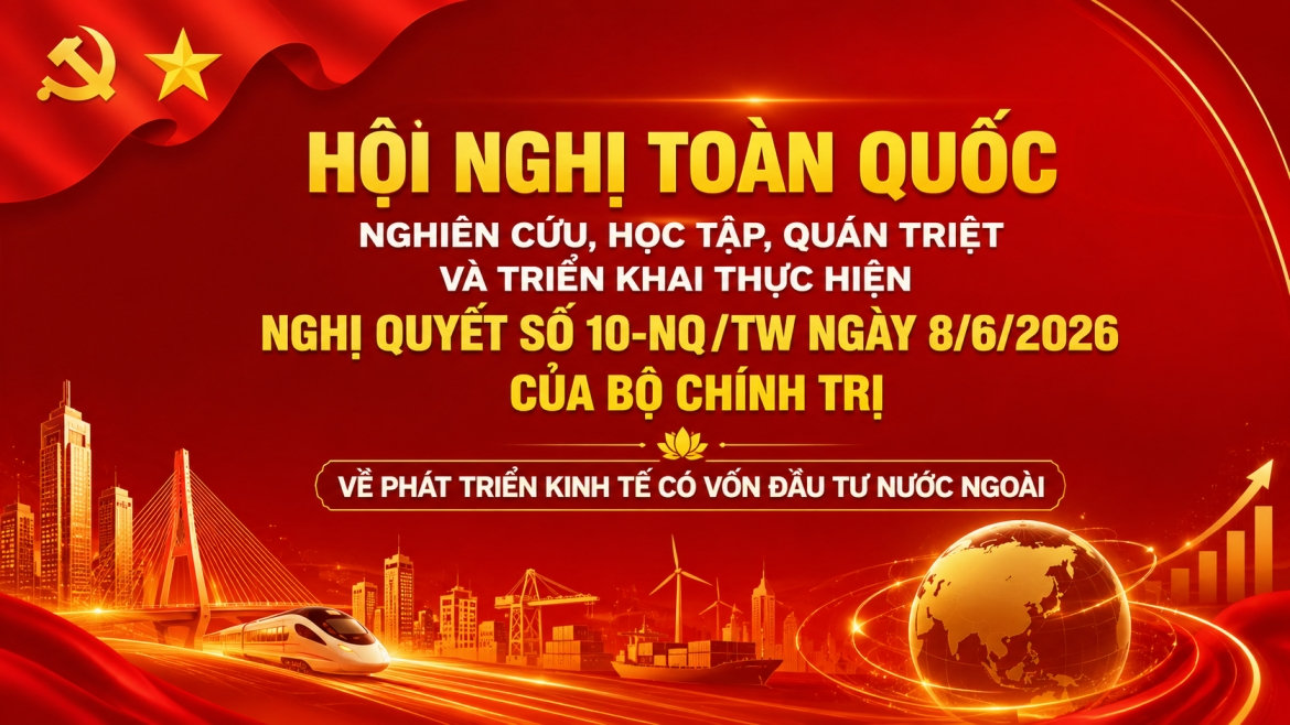 hoi nghi quan triet, trien khai thuc hien nghi quyet so 10 cua bo chinh tri hinh anh 1