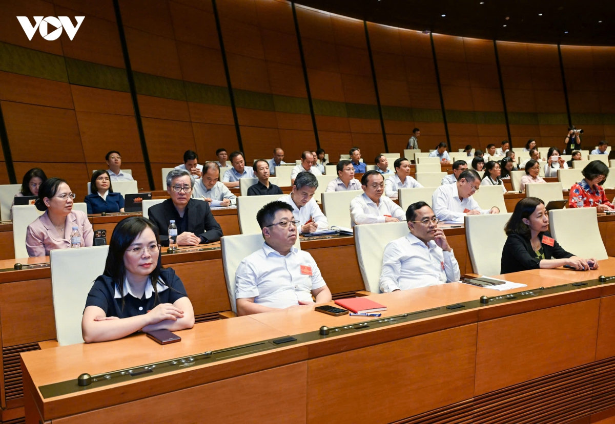 tong bi thu, chu tich nuoc du hoi nghi toan quoc quan triet nghi quyet so 10-nq tw hinh anh 5