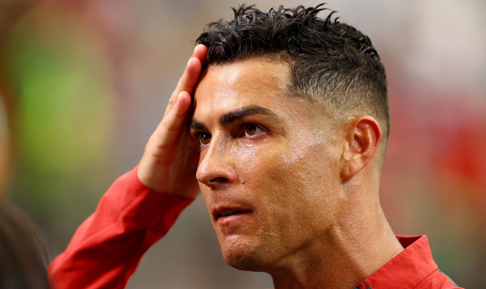 Ronaldo tạo ra sức hút rất lớn ở Bồ Đào Nha.