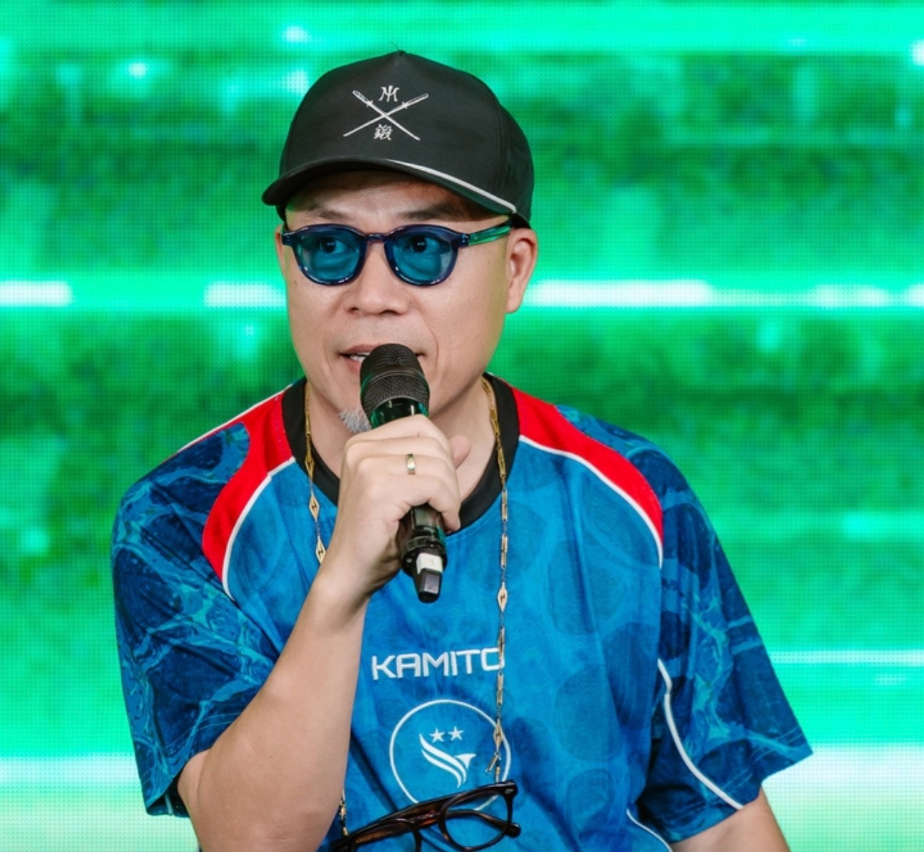 Nhạc sĩ Huy Tuấn đảm nhận vai trò giám đốc âm nhạc của 
