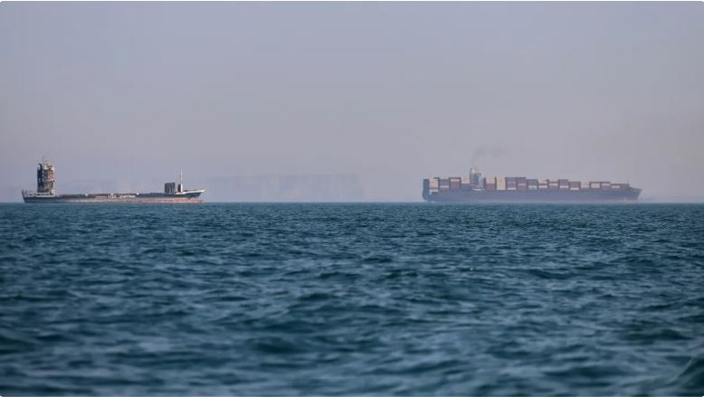mỹ và đồng minh mở đường né hormuz, iran phản công giữ lợi thế sống còn hình ảnh 1 my va dong minh mo duong ne hormuz, iran phan cong giu loi the song con hinh anh 1