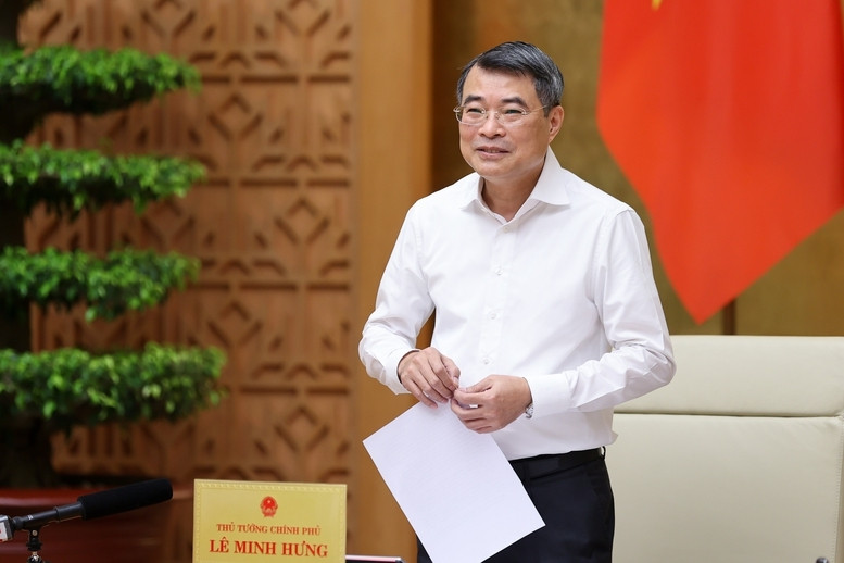 thủ tướng làm trưởng ban chỉ đạo thực hiện các chương trình mục tiêu quốc gia hình ảnh 1 thu tuong lam truong ban chi dao thuc hien cac chuong trinh muc tieu quoc gia hinh anh 1