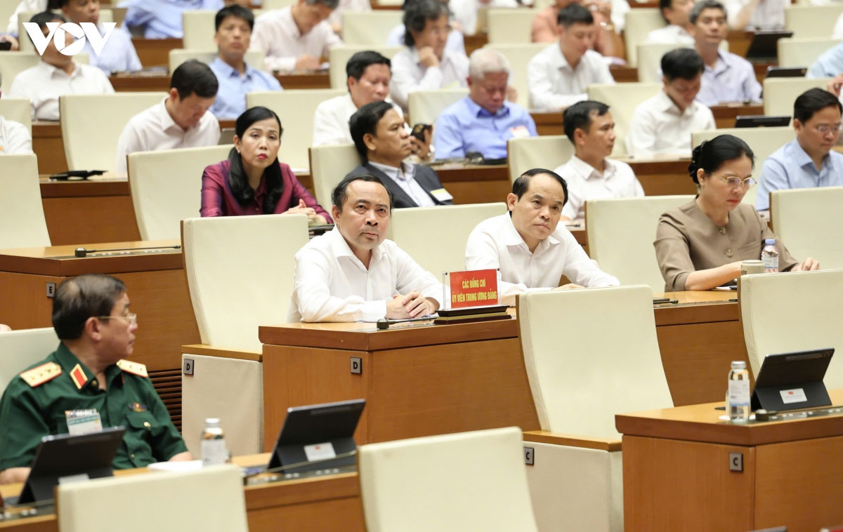 thực hiện nghị quyết số 57 phải có sản phẩm vận hành, phải rõ dữ liệu kiểm chứng hình ảnh 4 thuc hien nghi quyet so 57 phai co san pham van hanh, phai ro du lieu kiem chung hinh anh 4
