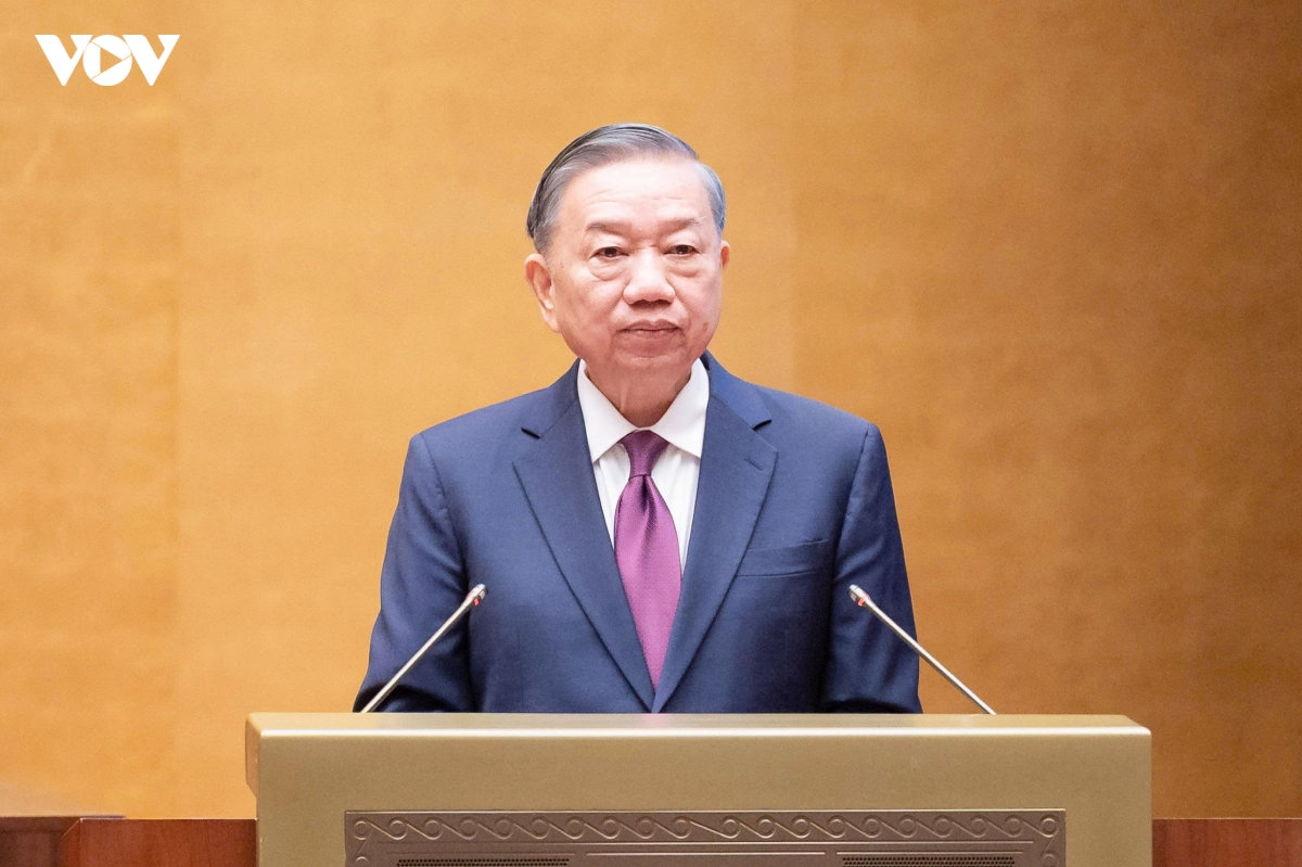 thực hiện nghị quyết số 57 phải có sản phẩm vận hành, phải rõ dữ liệu kiểm chứng hình ảnh 3 thuc hien nghi quyet so 57 phai co san pham van hanh, phai ro du lieu kiem chung hinh anh 3