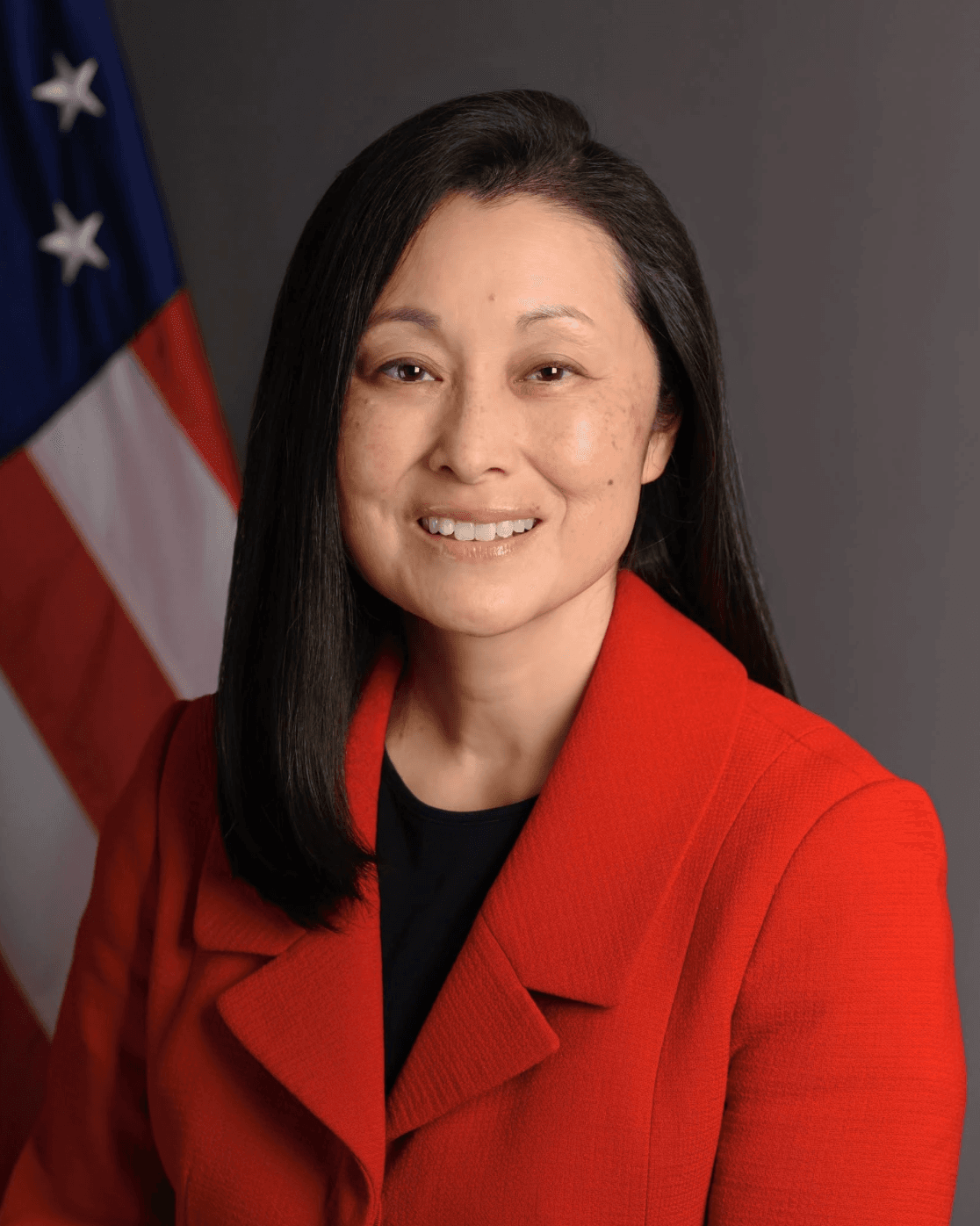 Tân Đại sứ Mỹ tại Việt Nam Jennifer Wicks. (Ảnh: U.S. Embassy in Hanoi)