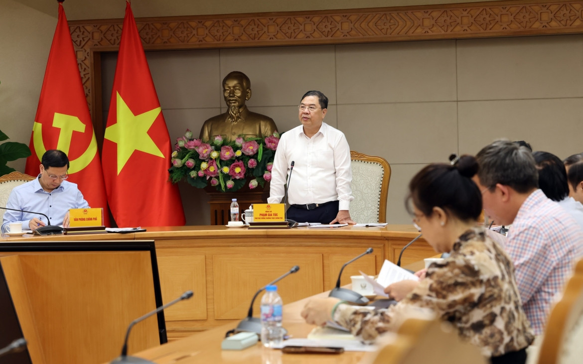 Đảm bảo đúng tiến độ cảng hàng không quốc tế phú quốc phục vụ apec 2027 hình ảnh 1 Dam bao dung tien do cang hang khong quoc te phu quoc phuc vu apec 2027 hinh anh 1