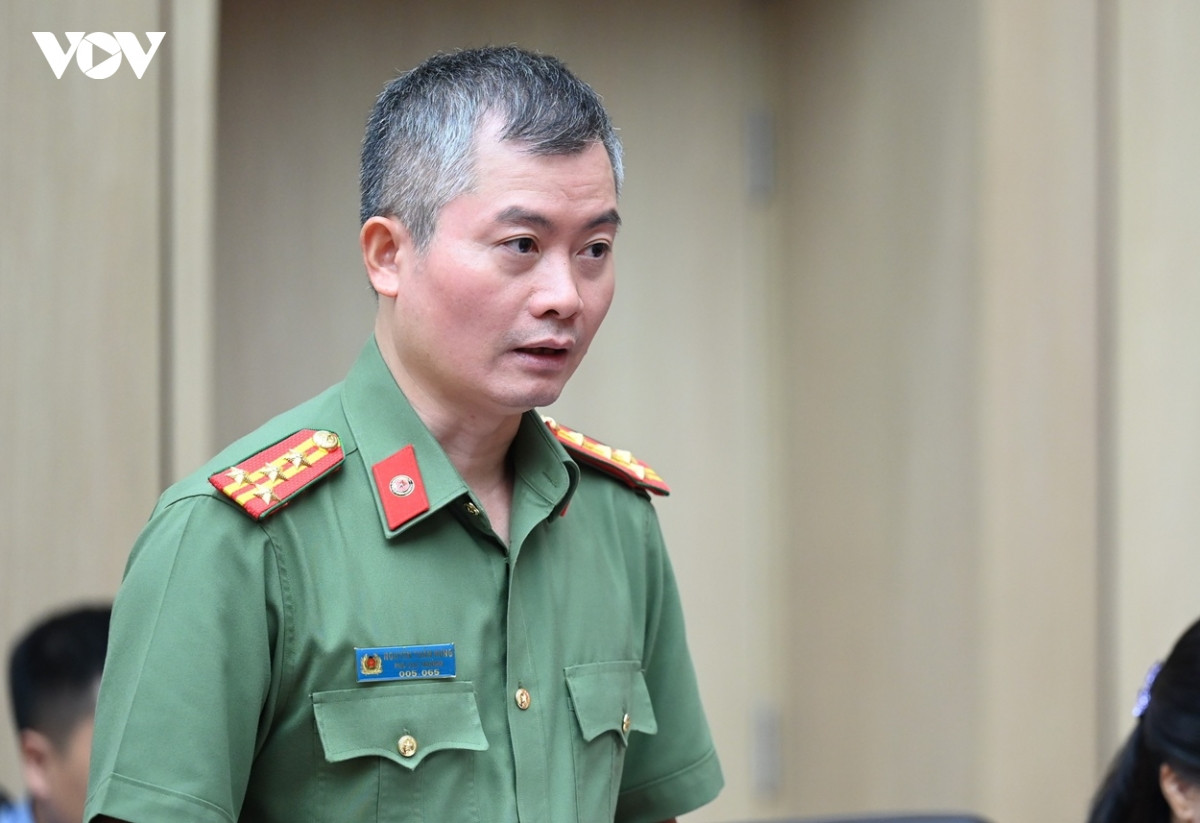 Điều tra vai trò đồng phạm của nhóm người ảnh hưởng trong vụ án tiền mã hóa onus hình ảnh 1 Dieu tra vai tro dong pham cua nhom nguoi anh huong trong vu an tien ma hoa onus hinh anh 1