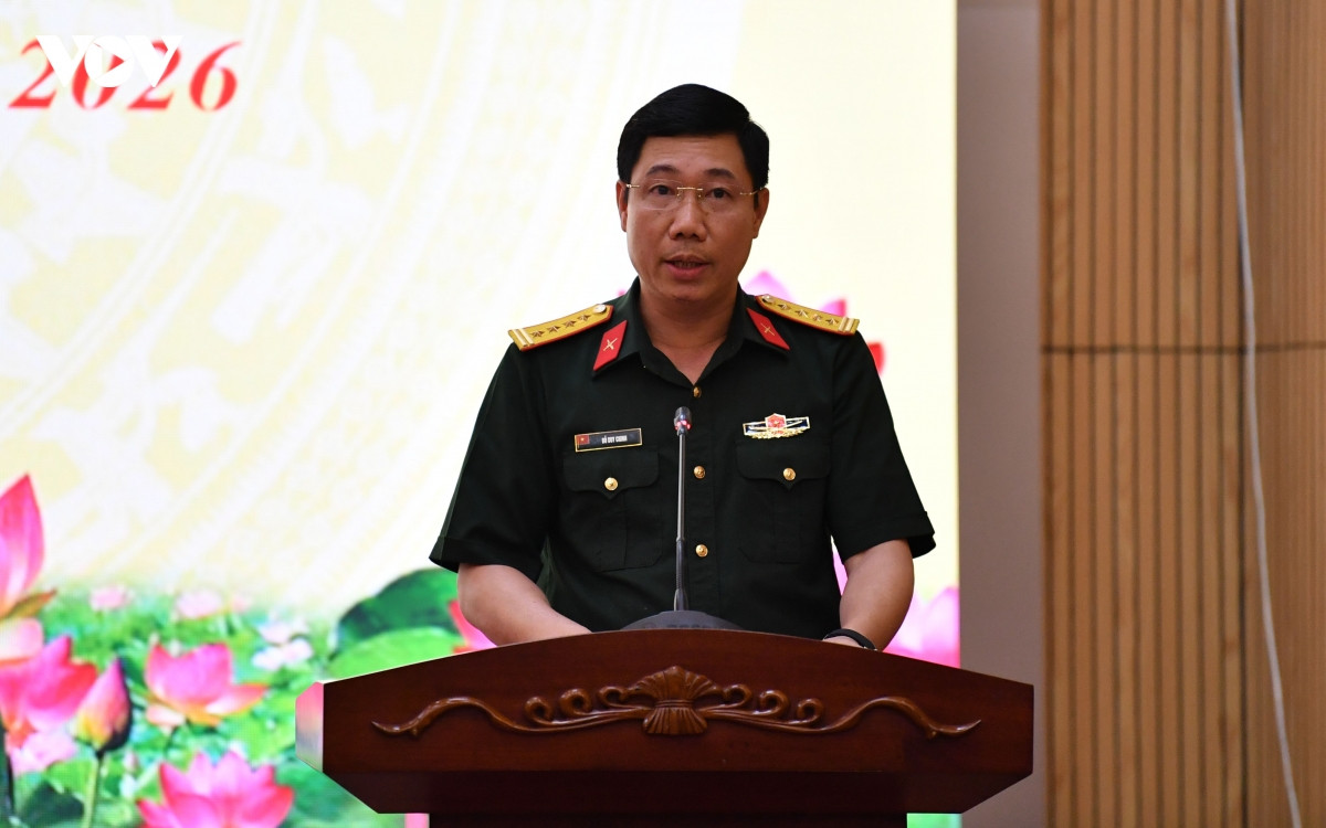 3 diem nhan trong giao luu huu nghi quoc phong bien gioi viet - lao lan thu 3 hinh anh 1