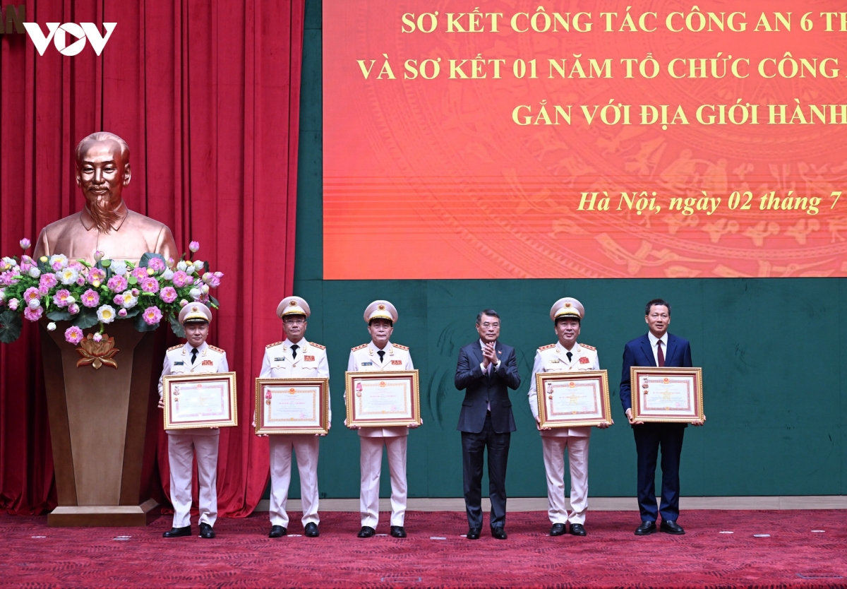 thủ tướng lực lượng công an nâng cao năng lực dự báo chiến lược hình ảnh 6 thu tuong luc luong cong an nang cao nang luc du bao chien luoc hinh anh 6