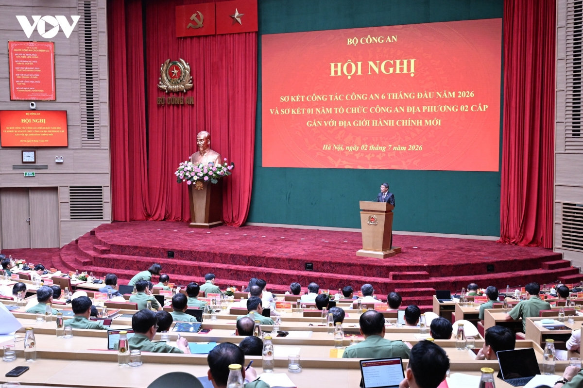 thủ tướng lực lượng công an nâng cao năng lực dự báo chiến lược hình ảnh 3 thu tuong luc luong cong an nang cao nang luc du bao chien luoc hinh anh 3