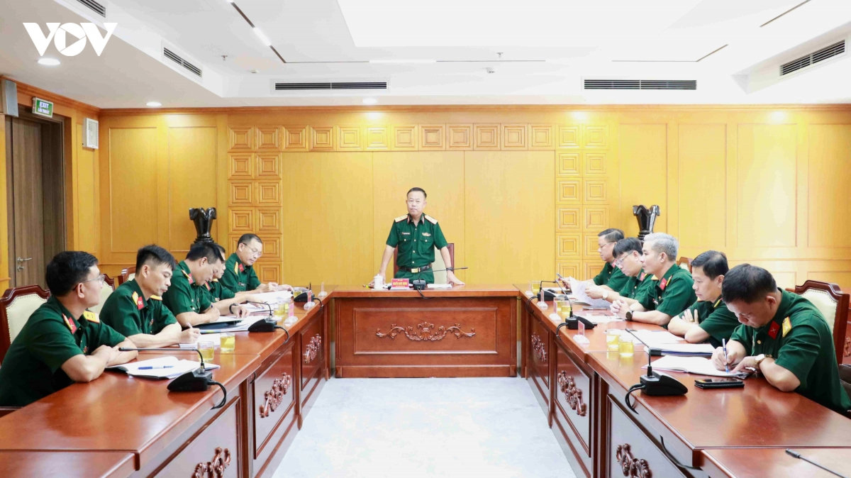 quan khu 5 de xuat chu truong dau tu nang cap cang quan su ky ha hinh anh 1