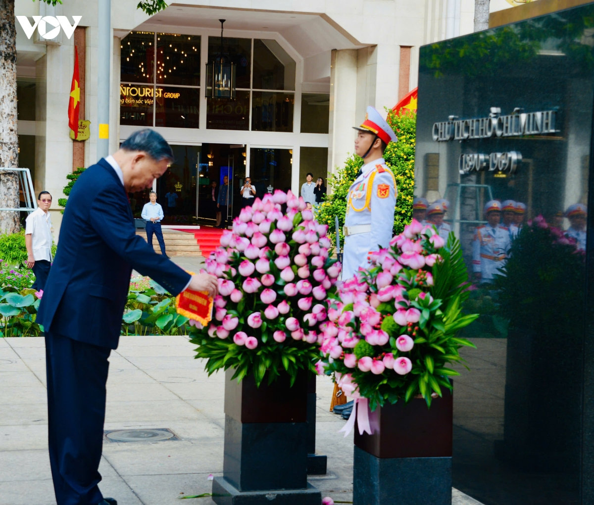 tổng bí thư, chủ tịch nước tô lâm xây dựng tp.hcm thành siêu đô thị chiến lược hình ảnh 4 tong bi thu, chu tich nuoc to lam xay dung tp.hcm thanh sieu do thi chien luoc hinh anh 4
