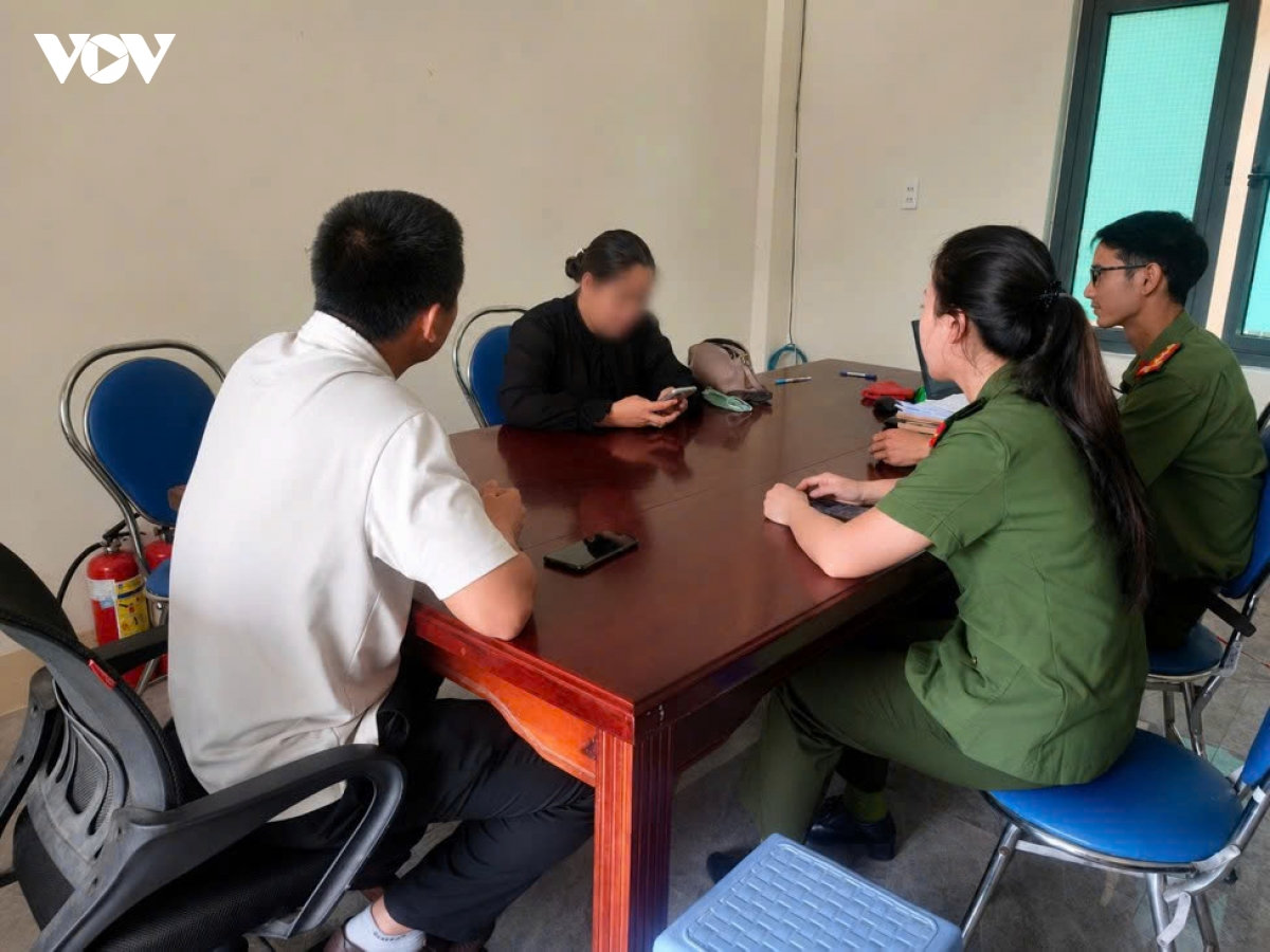 quang ngai xu ly 63 truong hop tiep tay lan truyen thong tin xau doc hinh anh 1