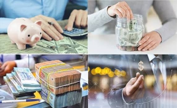 mức phạt vi phạm hành chính trong lĩnh vực tiết kiệm, chống lãng phí hình ảnh 1 muc phat vi pham hanh chinh trong linh vuc tiet kiem, chong lang phi hinh anh 1