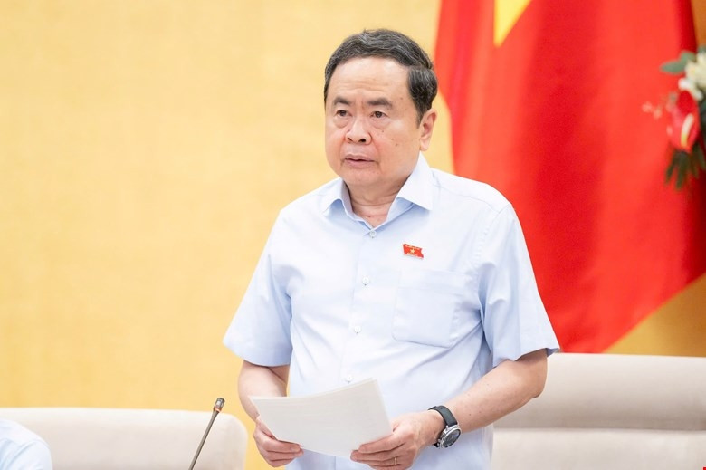 trình quốc hội dự án luật Đất đai tại kỳ họp cuối năm 2026 hình ảnh 1 trinh quoc hoi du an luat Dat dai tai ky hop cuoi nam 2026 hinh anh 1
