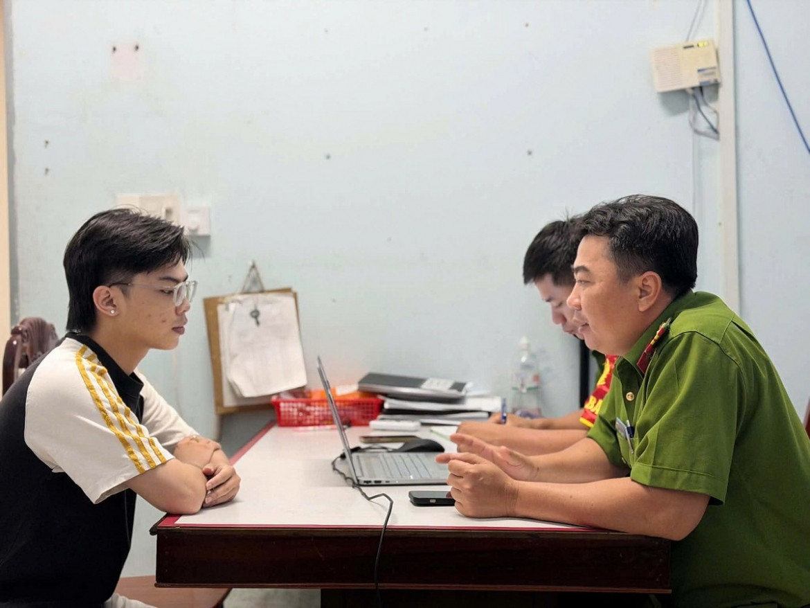bất ngờ nhận số tiền 4,5 tỷ đồng từ tài khoản lạ, người nhận trình báo công an hình ảnh 1 bat ngo nhan so tien 4,5 ty dong tu tai khoan la, nguoi nhan trinh bao cong an hinh anh 1