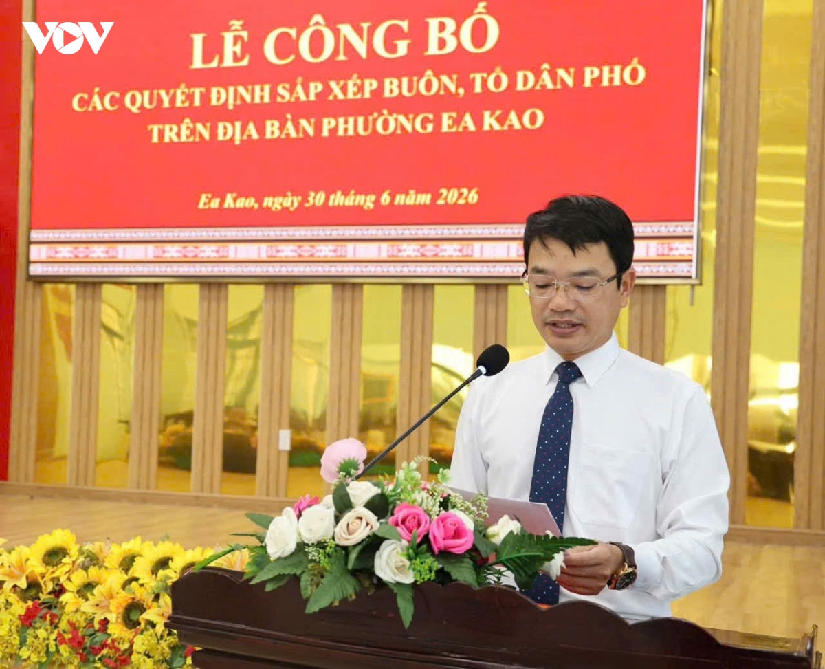 Dak lak giu hon buon lang trong cuoc sap xep lon hinh anh 3