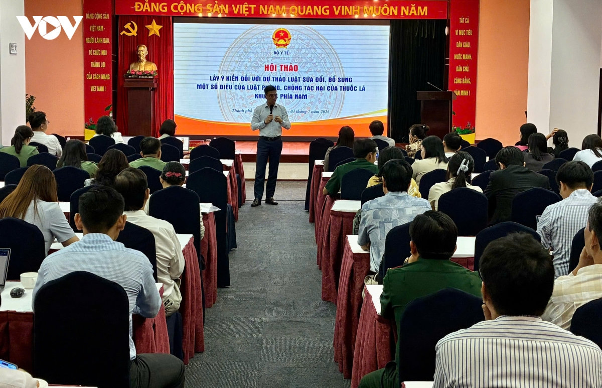 có thể giảm 5 triệu người hút thuốc nếu cấm trưng bày thuốc lá tại điểm bán hình ảnh 1 co the giam 5 trieu nguoi hut thuoc neu cam trung bay thuoc la tai diem ban hinh anh 1