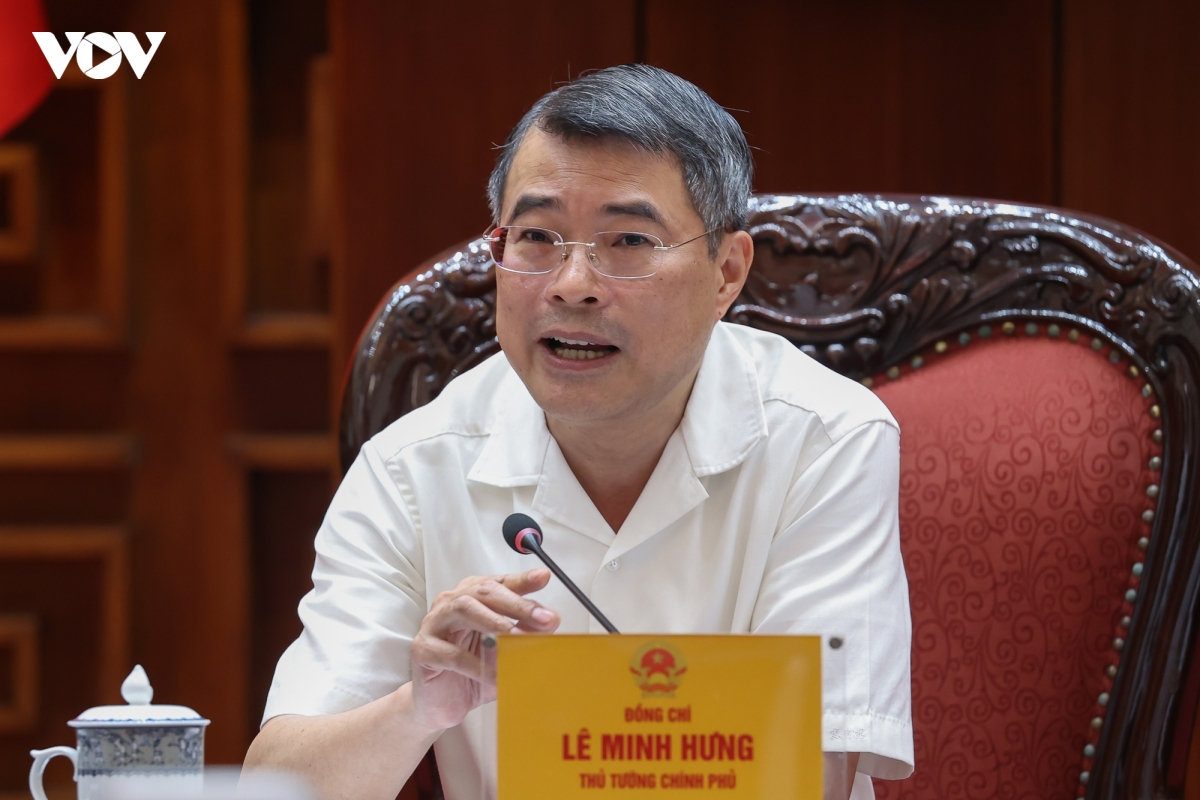 thu tuong khan truong ban hanh khung kien truc du lieu, quan ly du lieu hinh anh 2