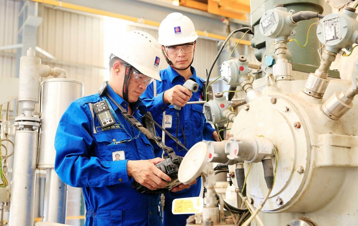 xây dựng đội ngũ nhân lực chất lượng cao về tiêu chuẩn, đo lường hình ảnh 1 xay dung doi ngu nhan luc chat luong cao ve tieu chuan, do luong hinh anh 1