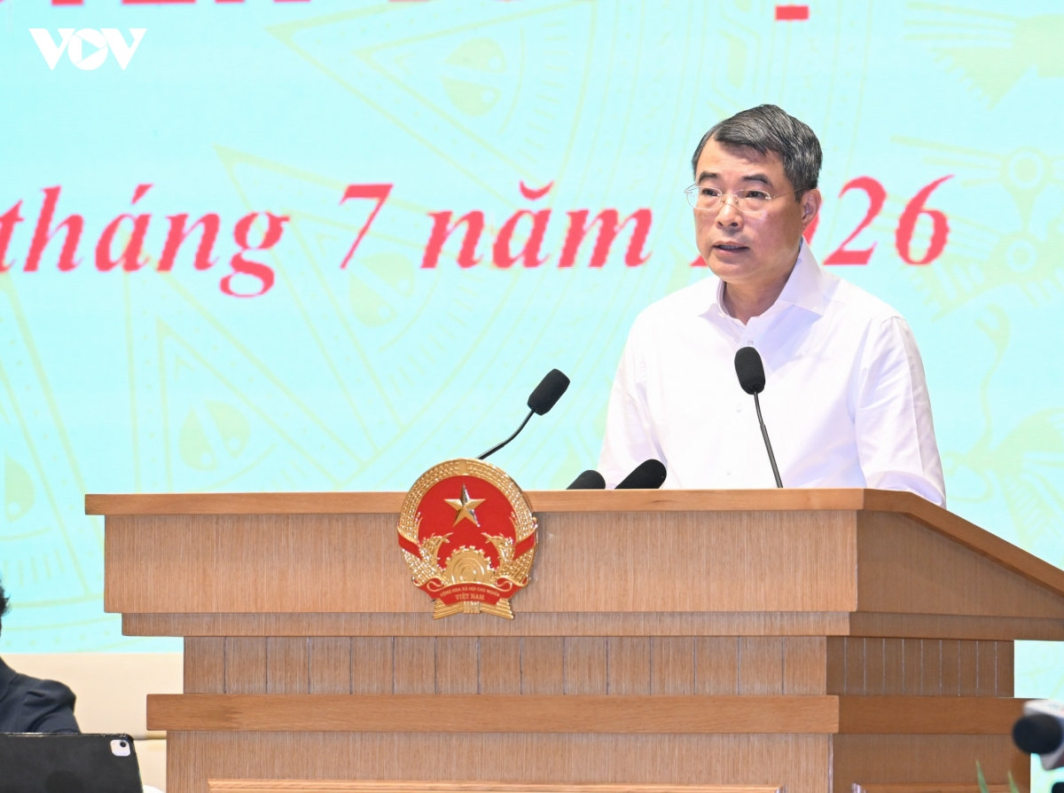 tong bi thu, chu tich nuoc to lam du phien hop chinh phu thuong ky thang 6 2026 hinh anh 3