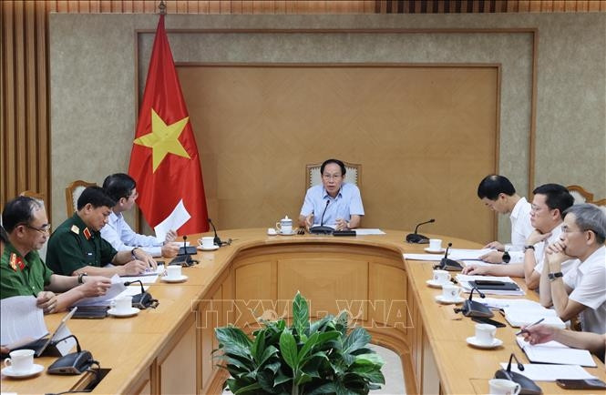 Đổi mới tư duy lập pháp để khơi thông nguồn lực phát triển hình ảnh 3 Doi moi tu duy lap phap de khoi thong nguon luc phat trien hinh anh 3