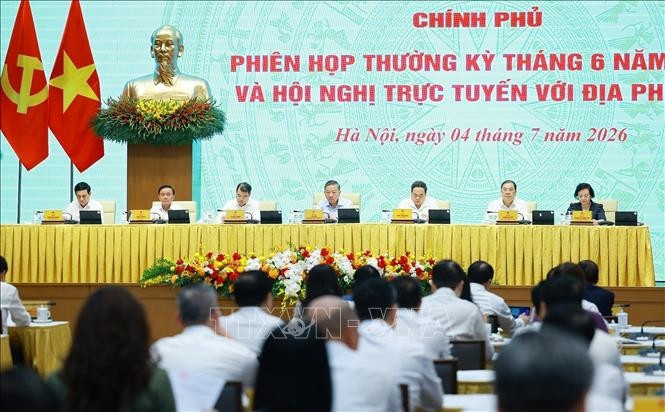 Đổi mới tư duy lập pháp để khơi thông nguồn lực phát triển hình ảnh 1 Doi moi tu duy lap phap de khoi thong nguon luc phat trien hinh anh 1