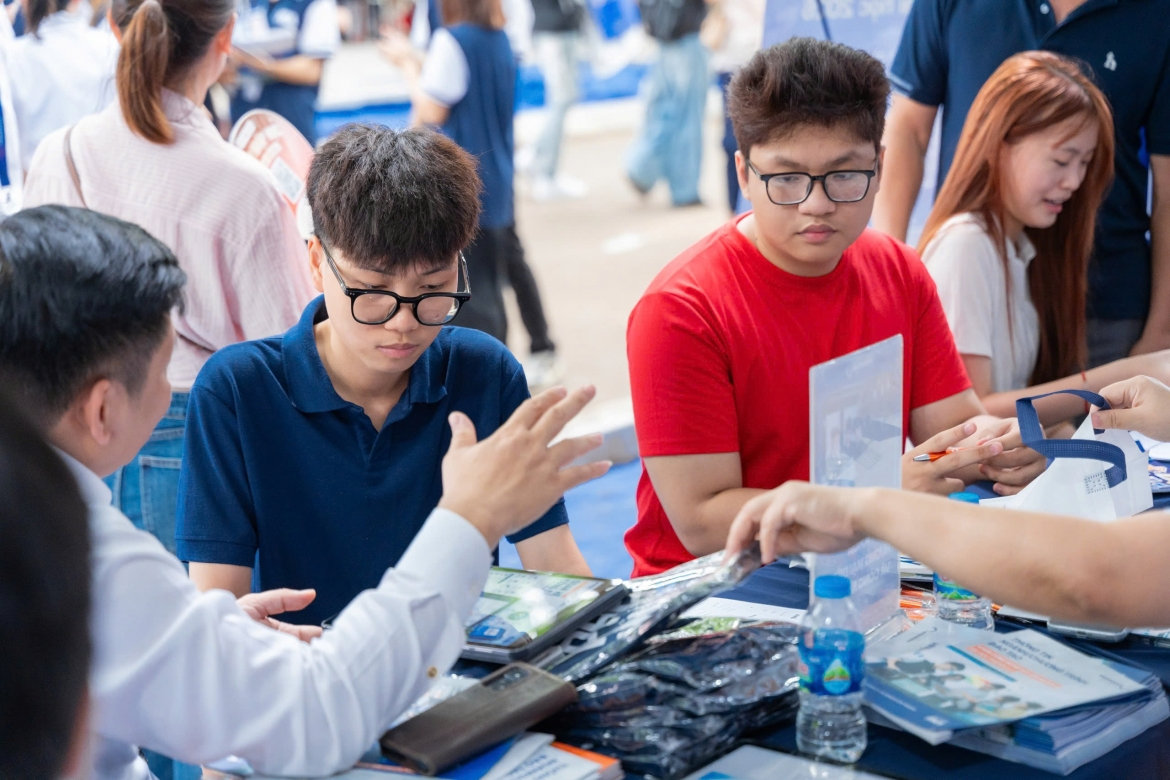 nhiều trường đại học công bố điểm sàn xét tuyển hình ảnh 2 nhieu truong dai hoc cong bo diem san xet tuyen hinh anh 2