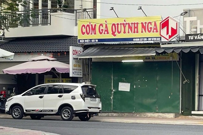 nhiều người nhập viện sau bữa cơm gà, bộ y tế yêu cầu làm rõ nguyên nhân hình ảnh 1 nhieu nguoi nhap vien sau bua com ga, bo y te yeu cau lam ro nguyen nhan hinh anh 1