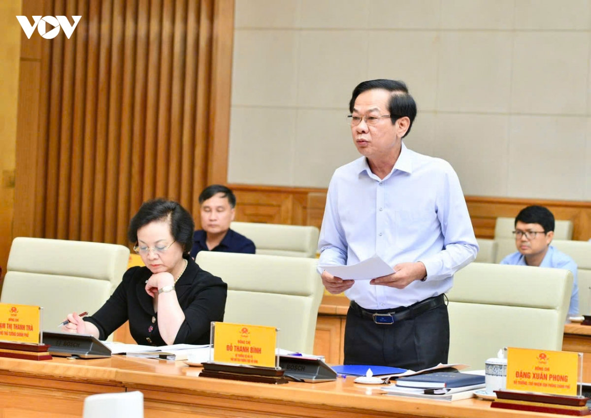 thu tuong le minh hung chu tri hop hoi dong thi dua khen thuong trung uong hinh anh 3
