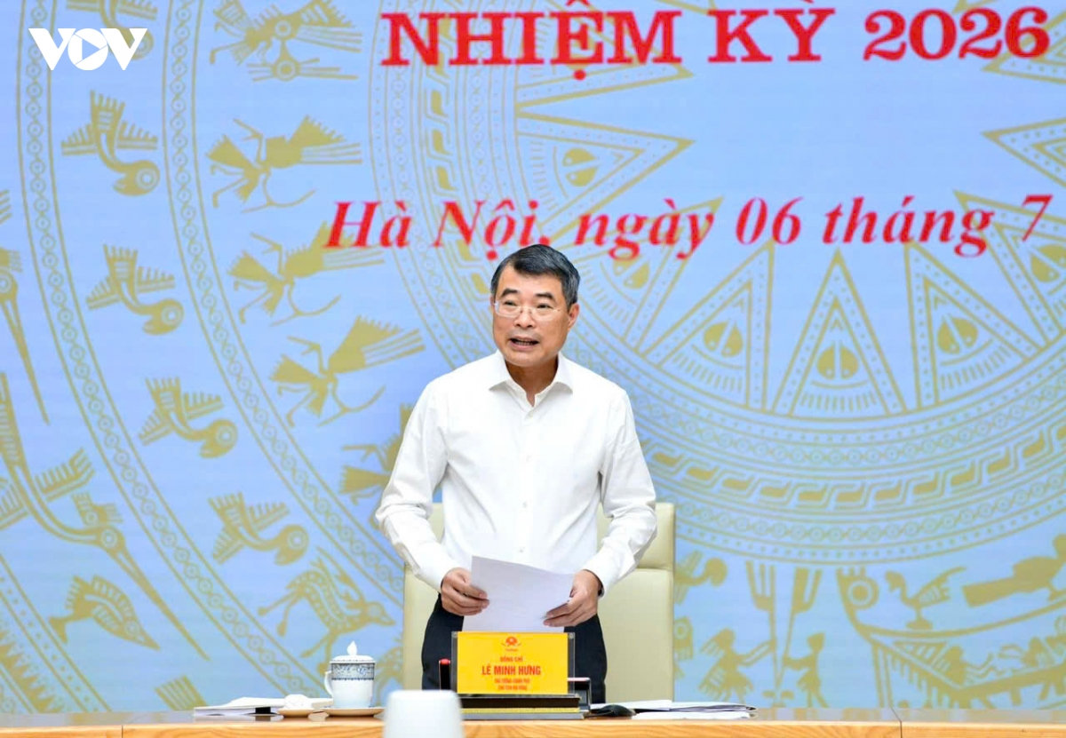 thu tuong le minh hung chu tri hop hoi dong thi dua khen thuong trung uong hinh anh 5