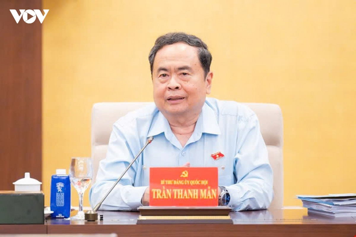 thanh lap cuc chuyen doi so thuoc van phong quoc hoi hinh anh 3